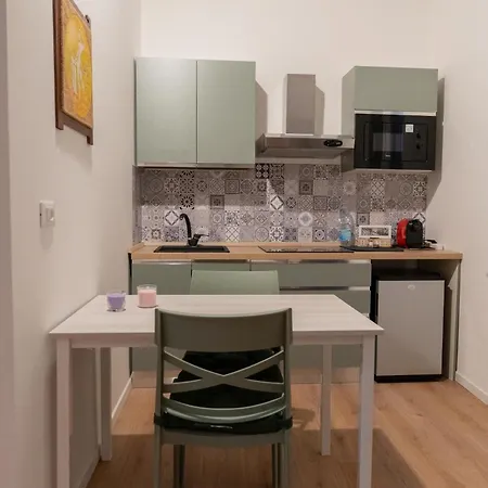 Guest house L'angolo Di Galileo