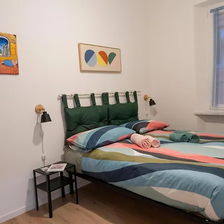L'angolo Di Galileo Guest house