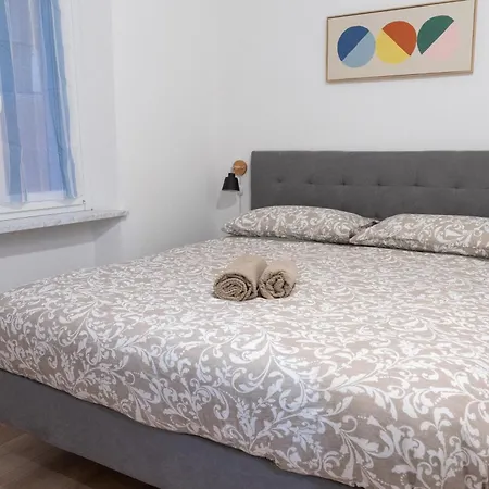 L'angolo Di Galileo Guest house *