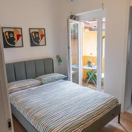 L'angolo Di Galileo Guest house