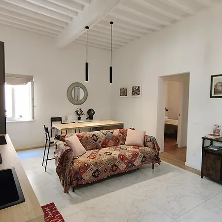 L'angolo Di Galileo Guest house *