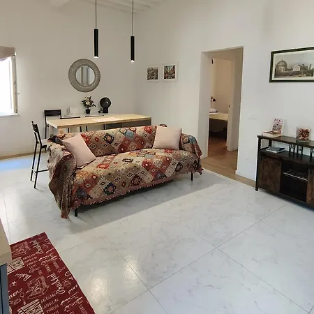Guest house L'angolo Di Galileo