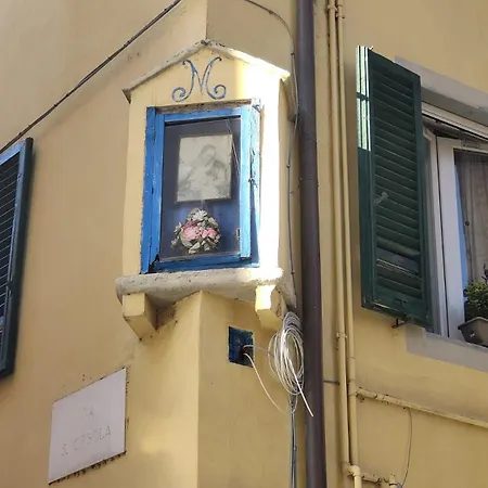 Guest house L'angolo Di Galileo