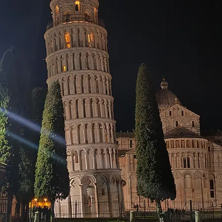 L'angolo Di Galileo Pisa