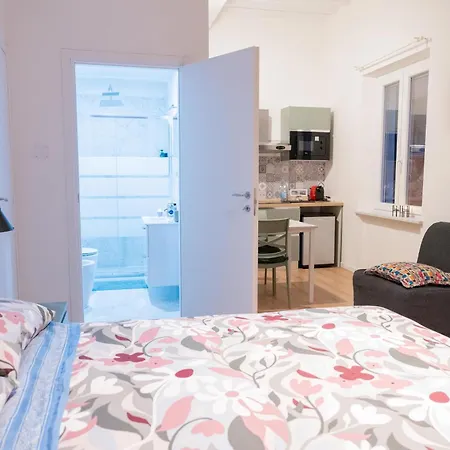L'angolo Di Galileo Guest house *