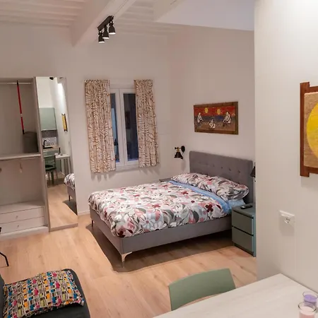 L'angolo Di Galileo Guest house
