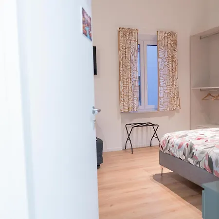 Guest house L'angolo Di Galileo *