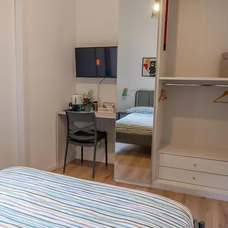 L'angolo Di Galileo Guest house