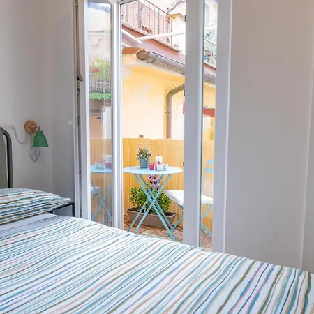 Guest house L'angolo Di Galileo *